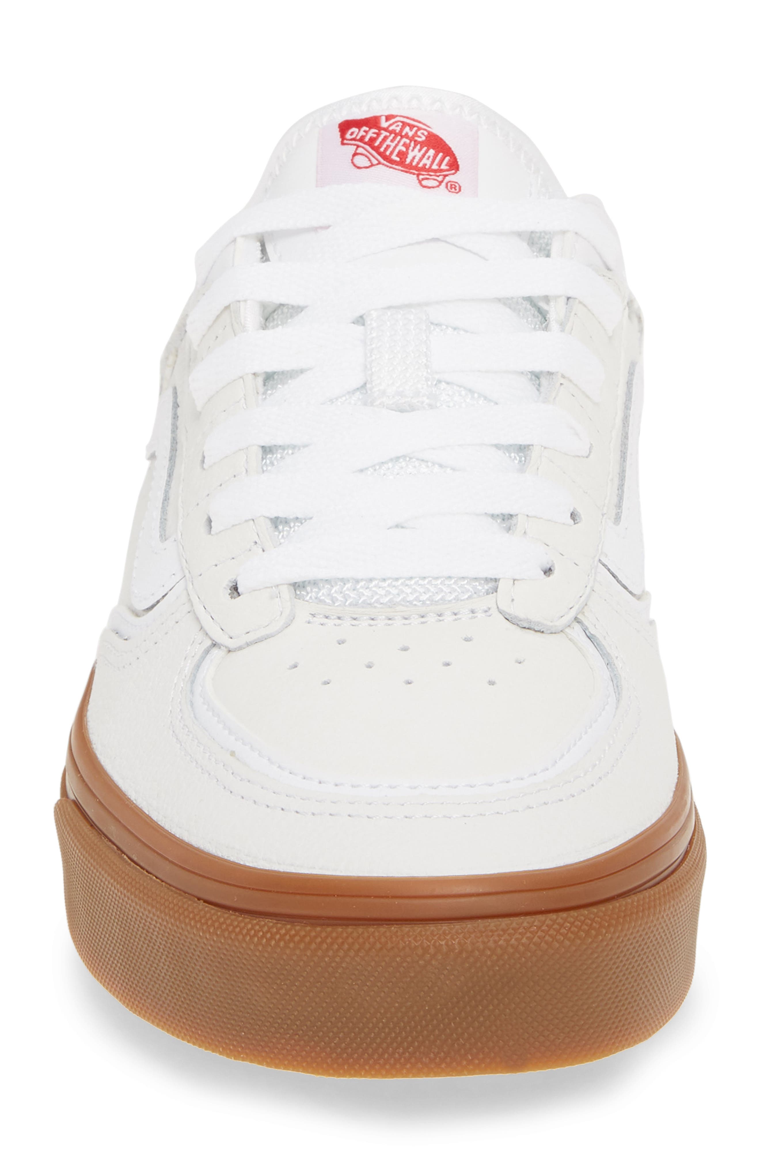 Vans Rowley Classic Sneaker, Alternate, color, 