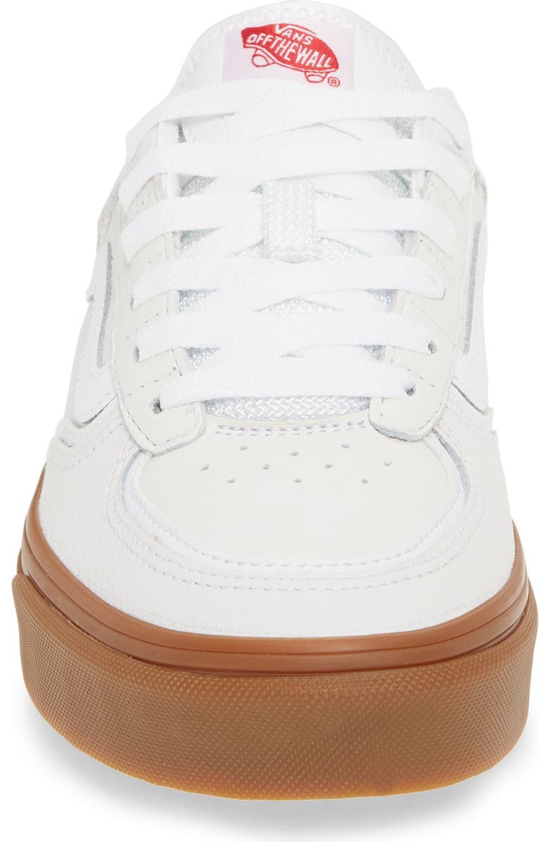 Vans Rowley Classic Sneaker, Alternate, color,