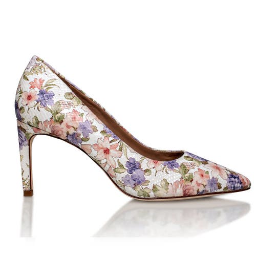 Joan Oloff Shoes Deborah 2.0 Pump