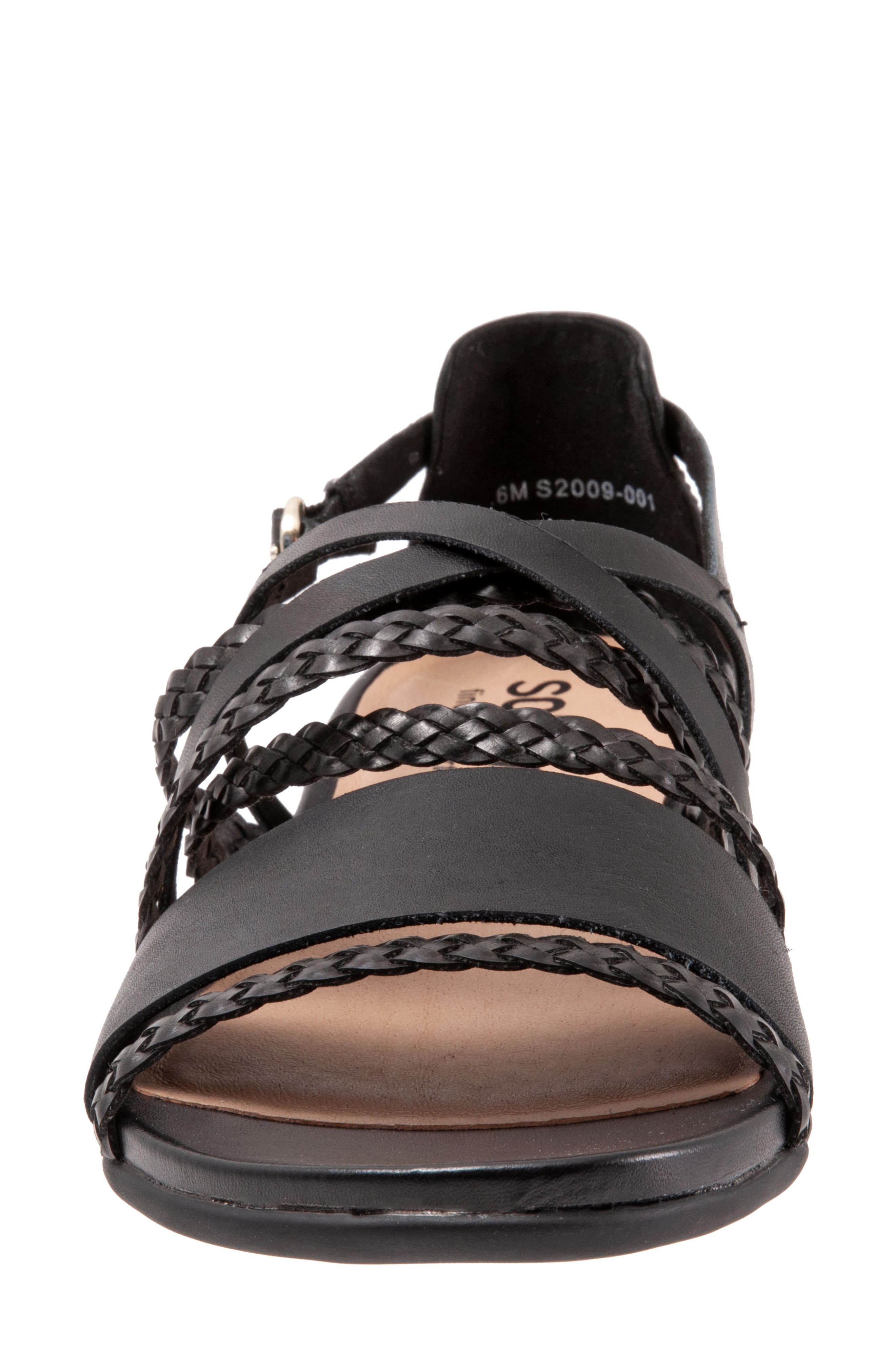 SoftWalk<sup>®</sup> Tula Sandal, Alternate, color, 