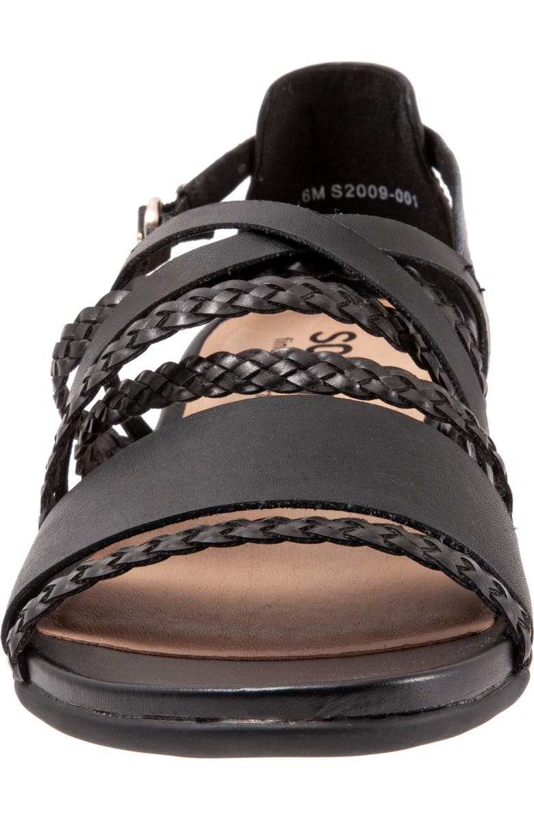 SoftWalk<sup>®</sup> Tula Sandal, Alternate, color,