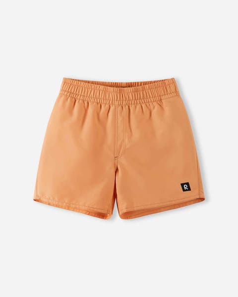 Somero Solid SunProof beach shorts (Toddler, Little Kid, and Big Kid)