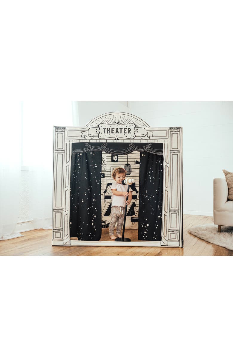 Wonder 
Wise by Asweets Performance Stage, Alternate, color, Multi