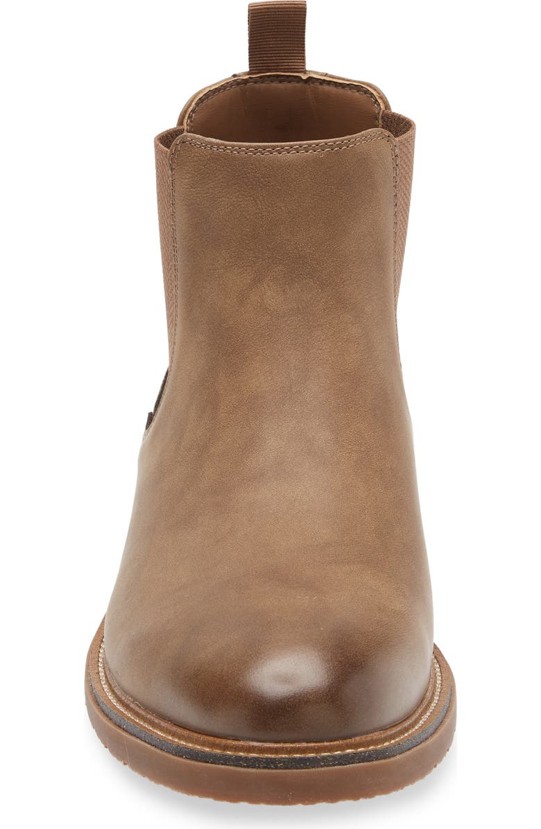 Abound Nash Chelsea Boot, Alternate, color, Brown Fresco
