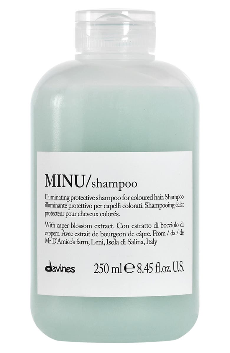 MELU Anti Breakage Shampoo