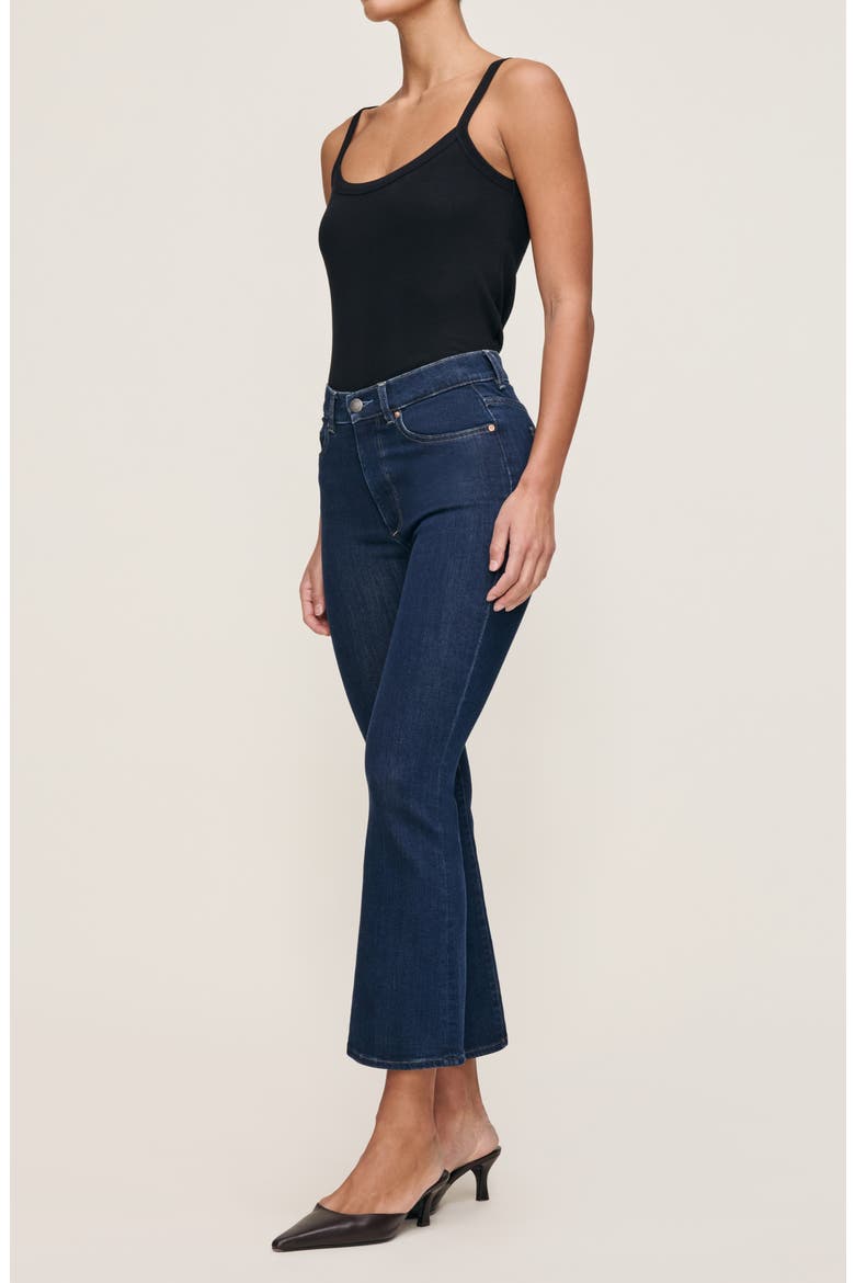 Bridget Instasculpt™ Crop Bootcut Jeans, Alternate, color, LUNAR SKY