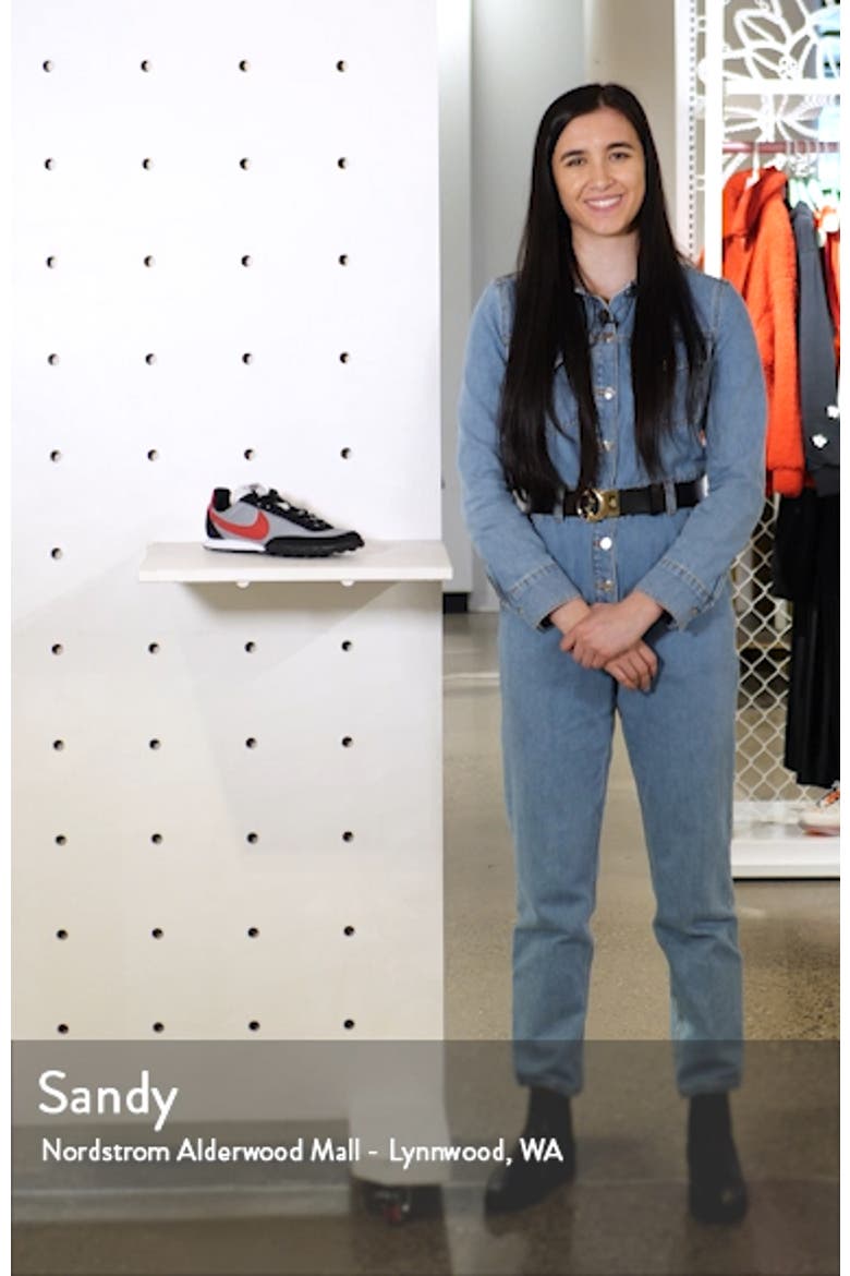 Waffle Racer Sneaker video