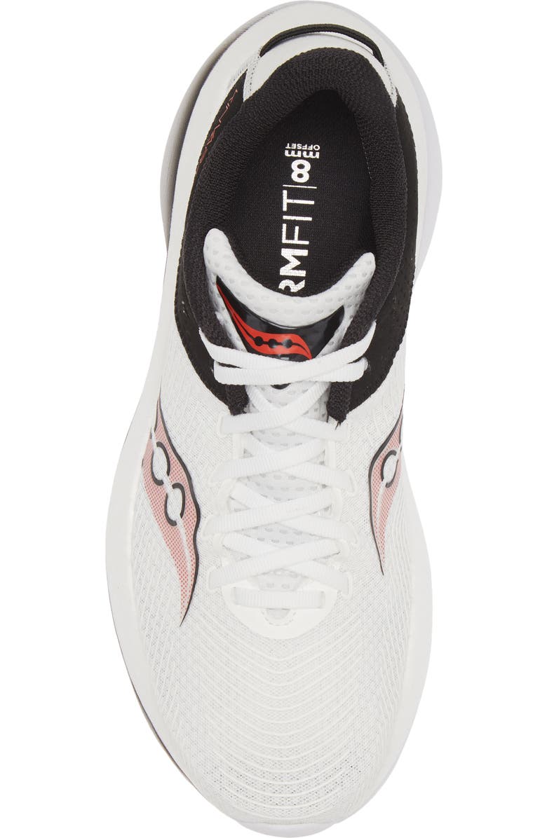 Saucony Kinvara Pro Running Shoe, Alternate, color,