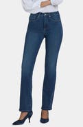 NYDJ Barbara High Waist Bootcut Jeans