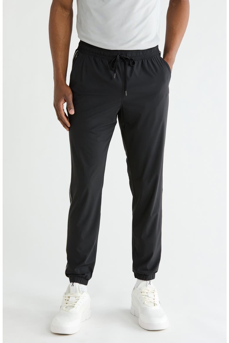 新品　BRIEFING STORMFLEECE JOGGER PANTS L Warp x Sonic Joggers (Men) | Nordstromrack