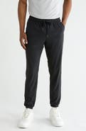 90 DEGREE BY REFLEX Warp x Sonic Joggers