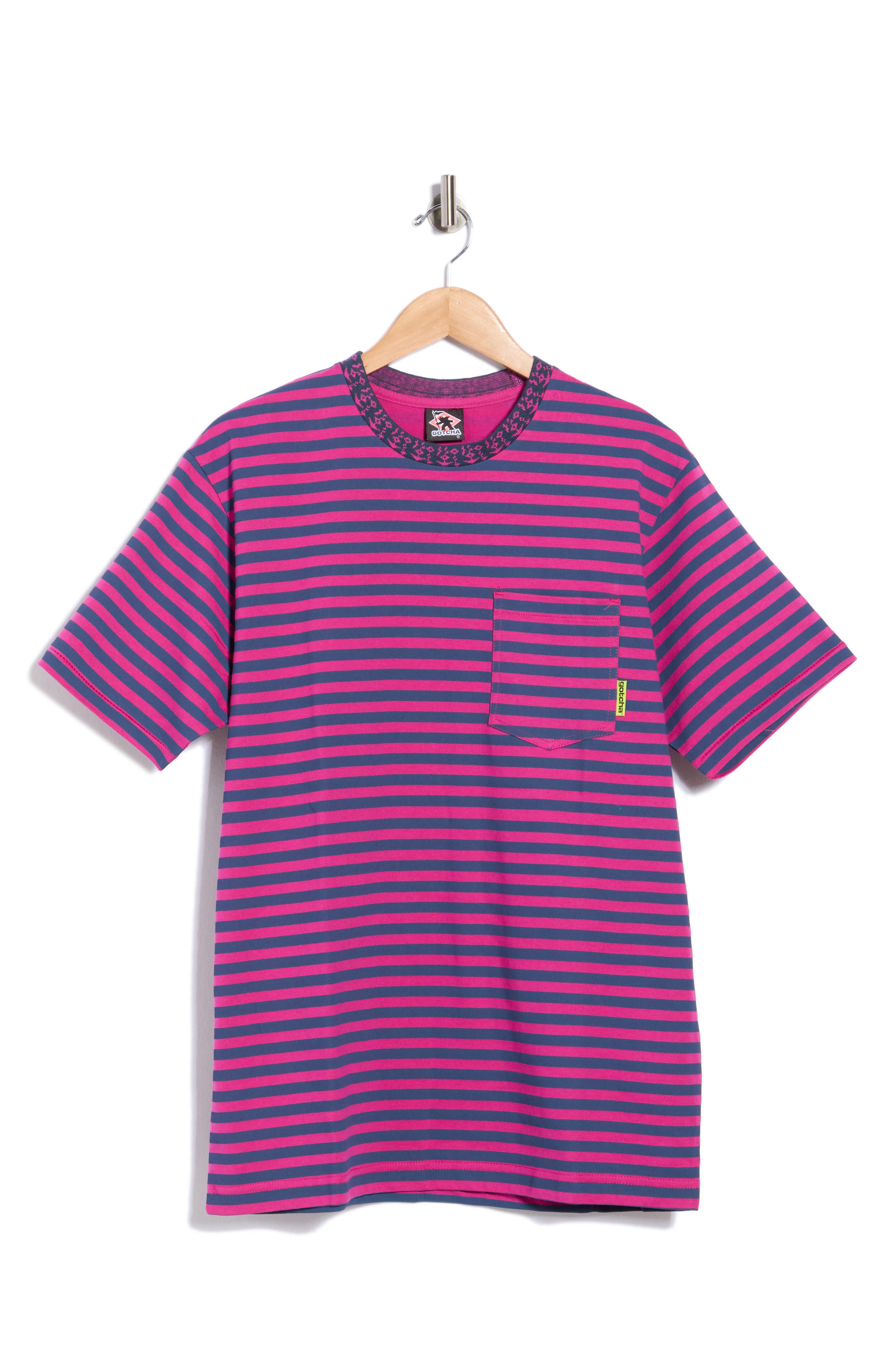FUCHSIA RED