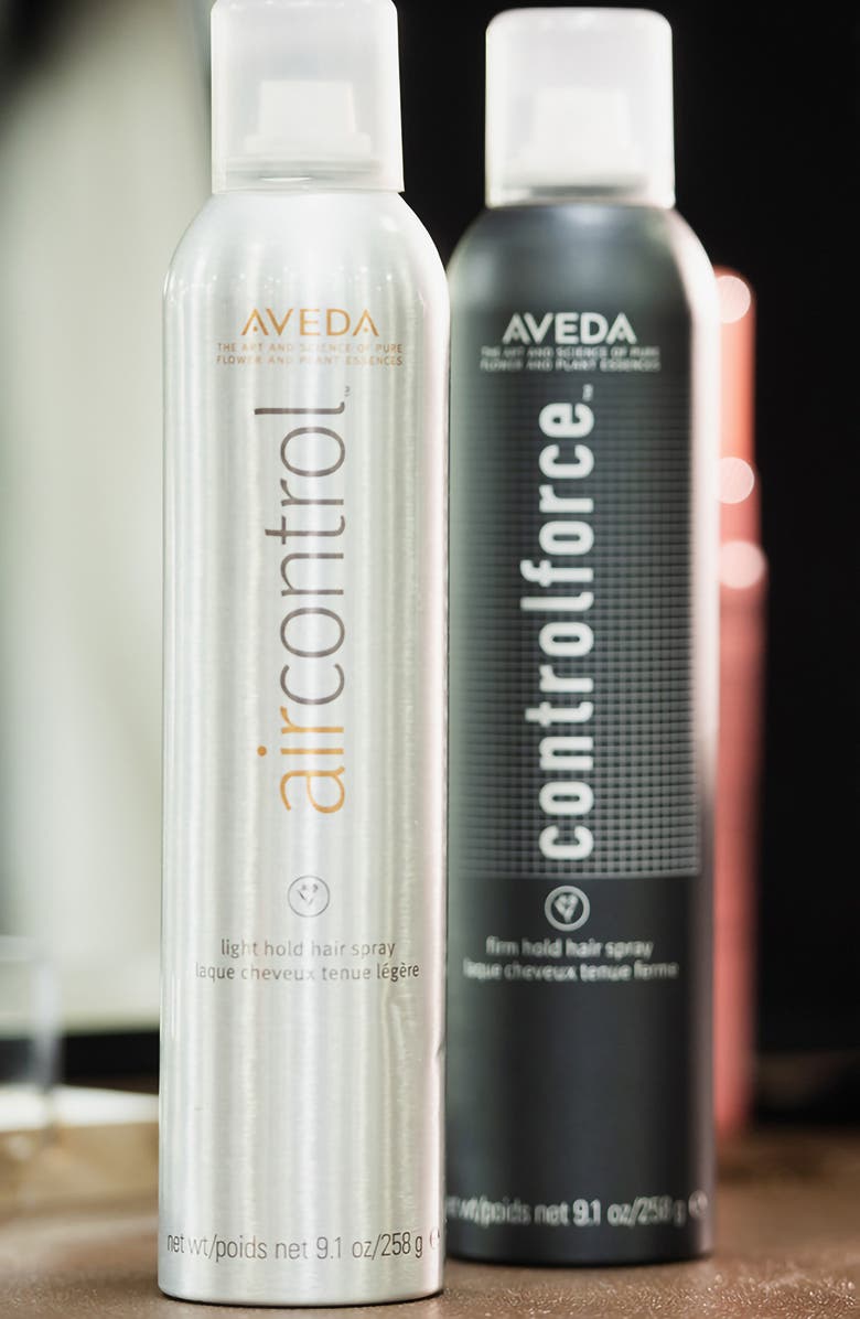 Aveda air control<sup>™</sup> Hair Spray, Alternate, color,