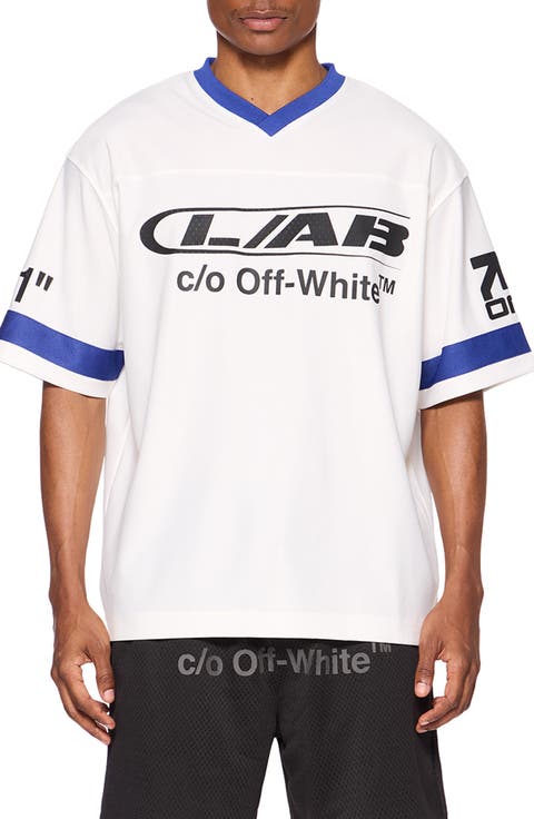 Off Active Soccer Jersey