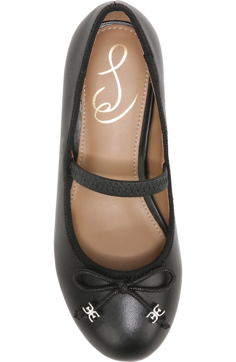 Sam Edelman Kids' Tyra Block Heel Mary Jane, Alternate, color,