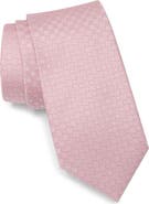 Calvin Klein Celia Grid Tie