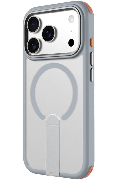 Formula K1 MagSafe Case for Apple iPhone 17 Pro Max / iPhone Pro Max 2026