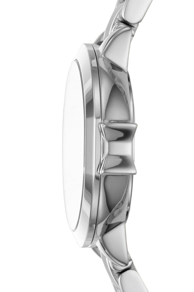 park row bracelet watch, 24mm, Alternate, color, NO COLOR