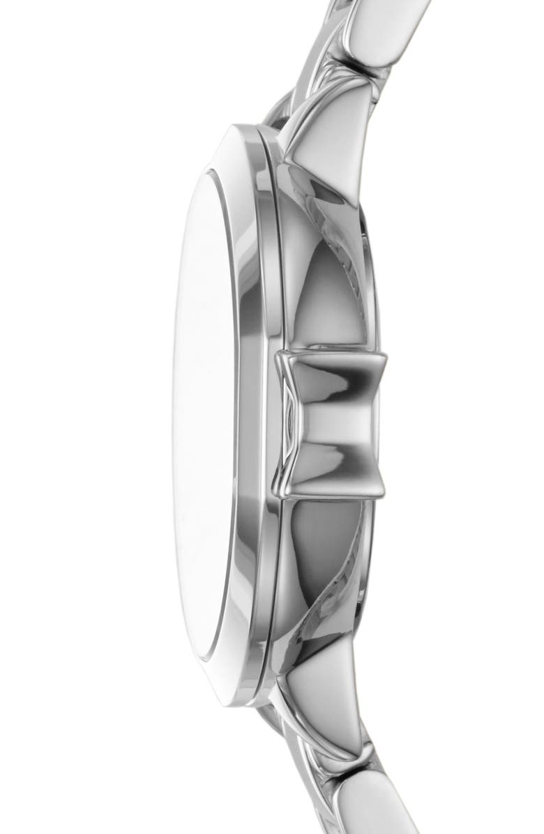 Kate Spade New York park row bracelet watch, 24mm, Alternate, color, 