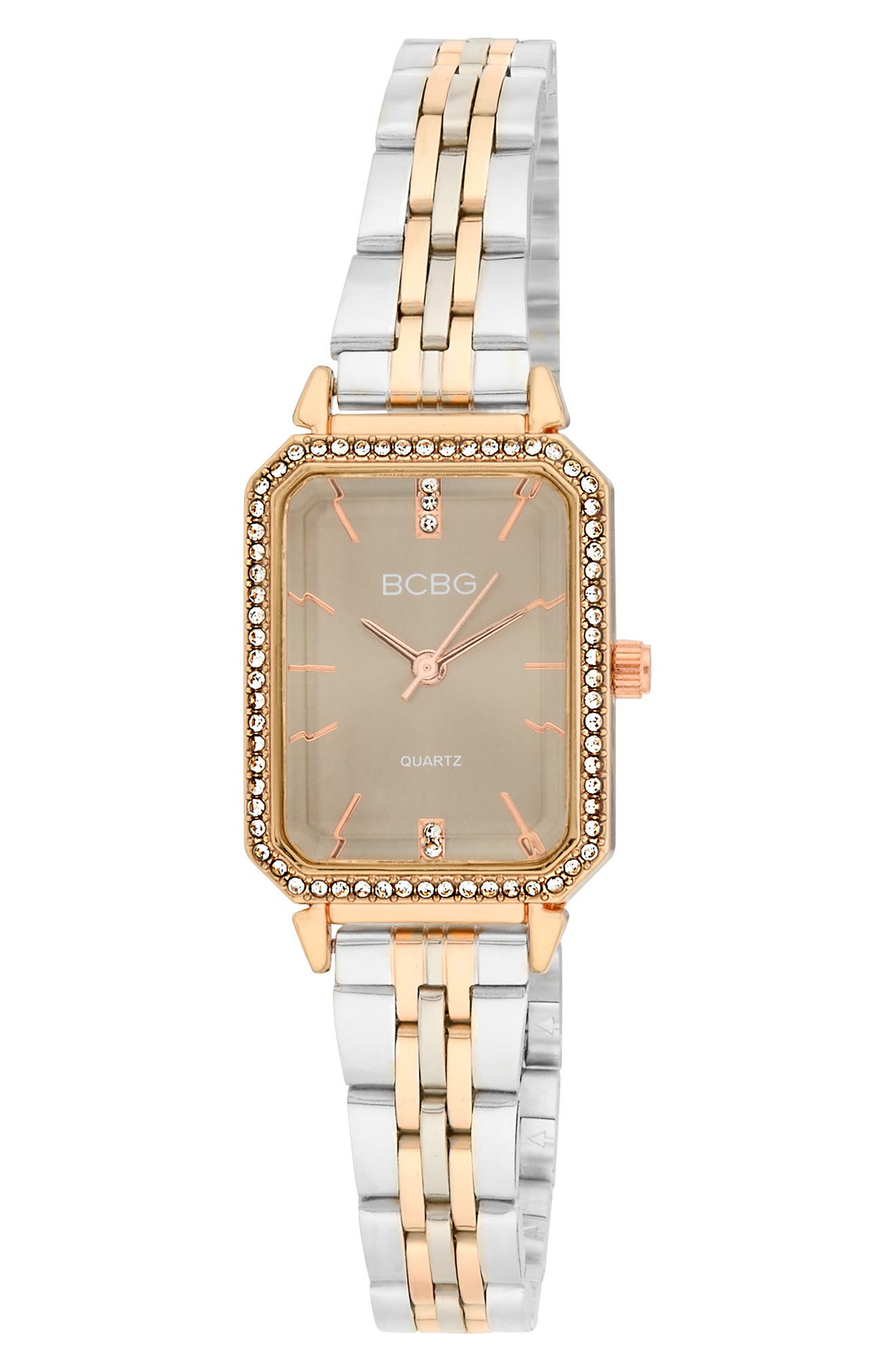 selected TWO TONE ROSE
