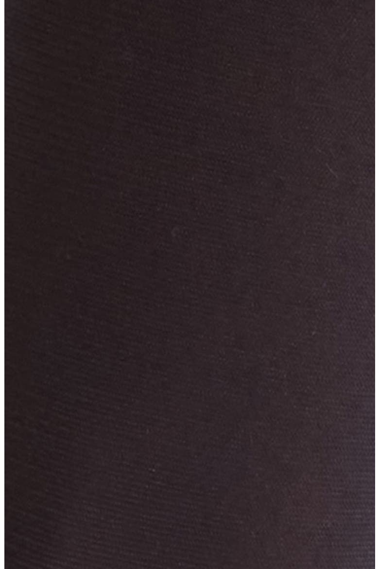 Everyday Sheer Ankle Socks, Alternate, color, NAVY NIGHT