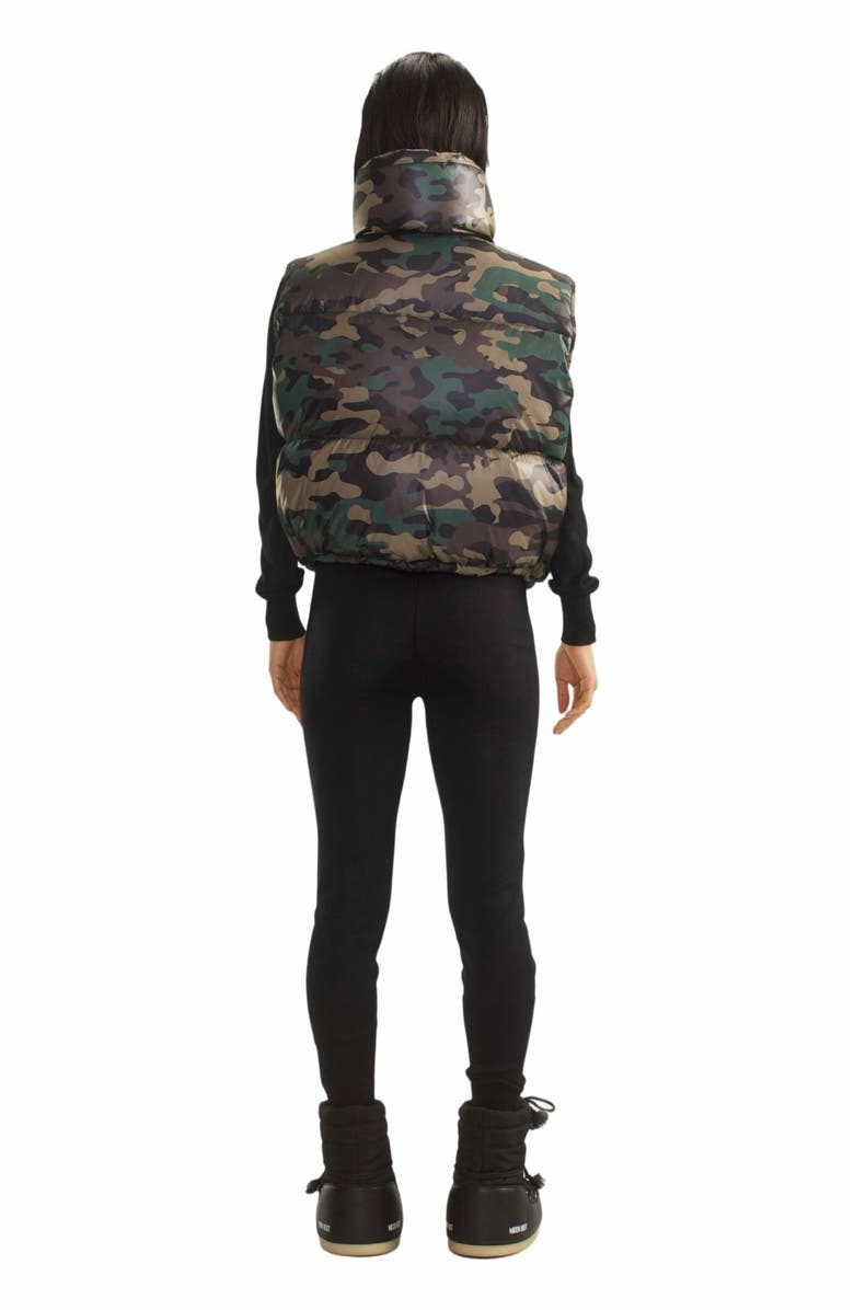 Cynthia Rowley Knit Jogger, Alternate, color, 