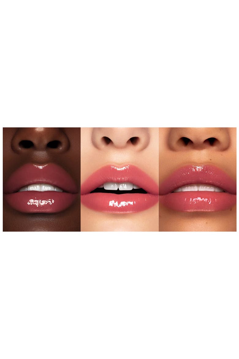 LUST: Gloss™, Alternate, color, SECRET LOVER