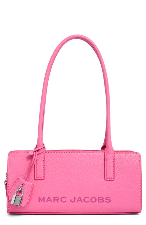 Bold Satchel Bag