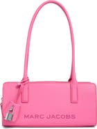 Marc Jacobs Bold Satchel Bag
