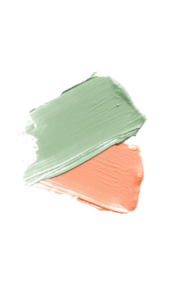 IDUN Minerals Duo Concealer Color-correcting, Alternate, color, Ringblomma Color-Correcting