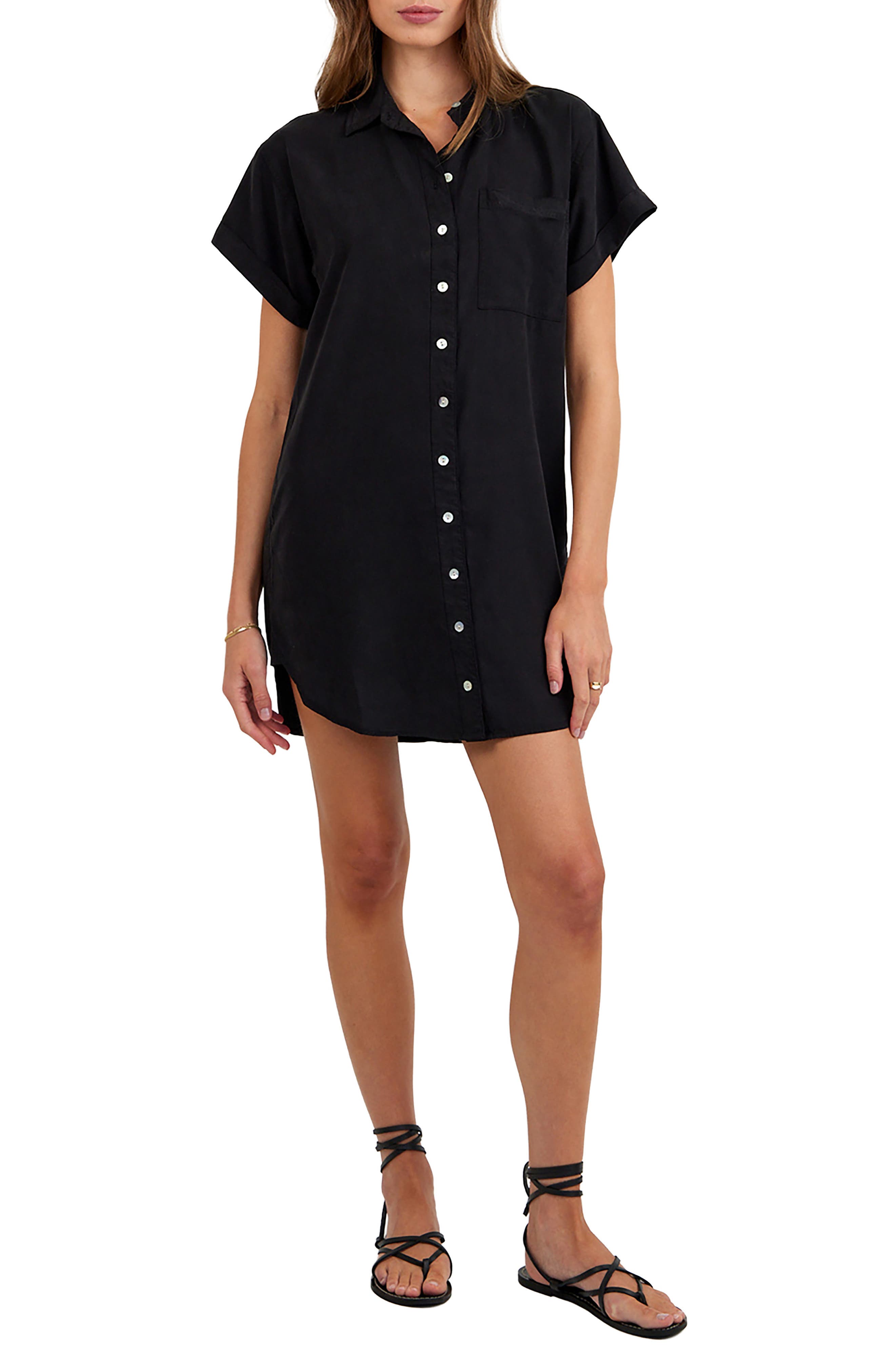 VINTAGE BLACK