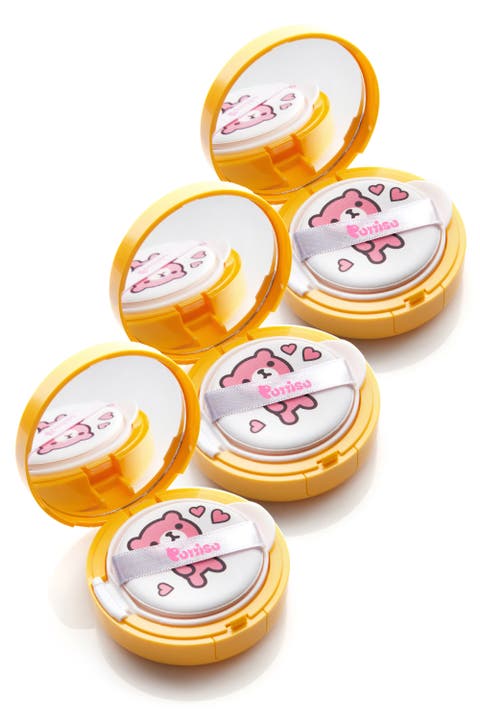 Sun cushion REFILL