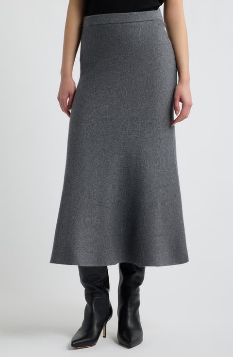 Odita Midi Skirt