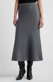 Rails Odita Midi Skirt