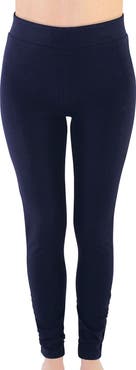 Touched by Nature Organic Cotton Leggings for Women