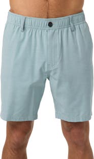 O'Neill Reserve Water Resistant Shorts