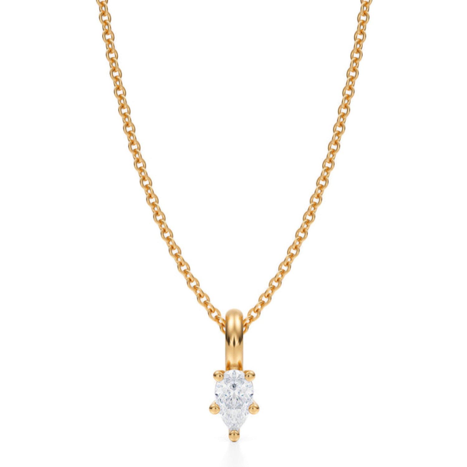 selected Yellow Gold