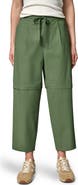 Donna Karan New York Paper Poplin Pants