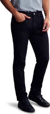 General Denim Works Ride Slim Fit Jeans