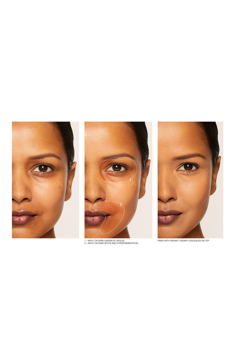 NARS Radiant Cream Color Corrector, Alternate, color,