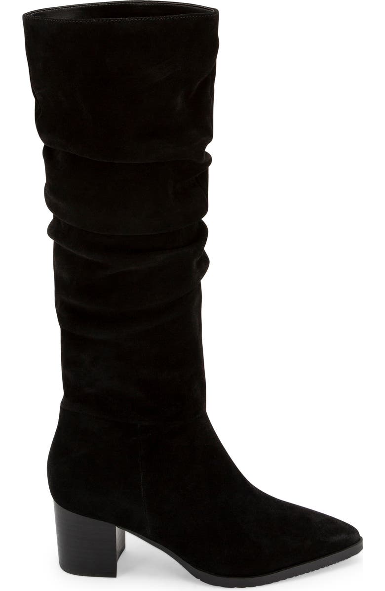 Blondo Tallis Slouch Waterproof Boot, Alternate, color,