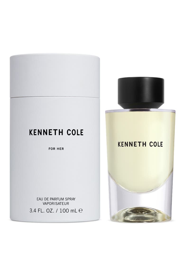 For Her Eau de Parfum Fragrance & Tote Gift Set, Alternate, color, NO COLOR