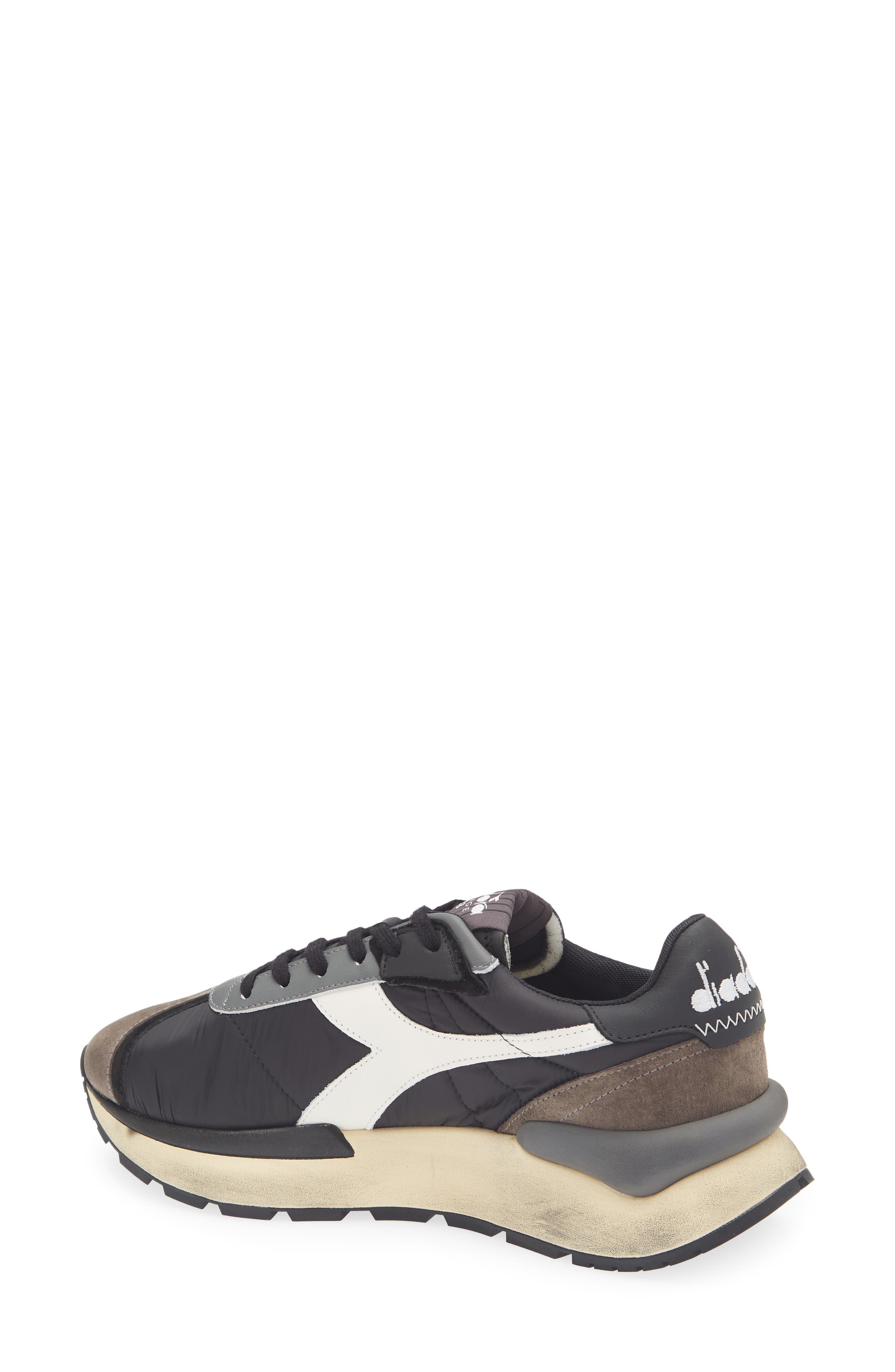 Diadora Gender Inclusive Mercury Elite Water Resistant Sneaker, Alternate, color, 