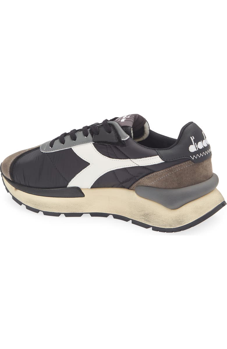 Diadora Gender Inclusive Mercury Elite Water Resistant Sneaker, Alternate, color,