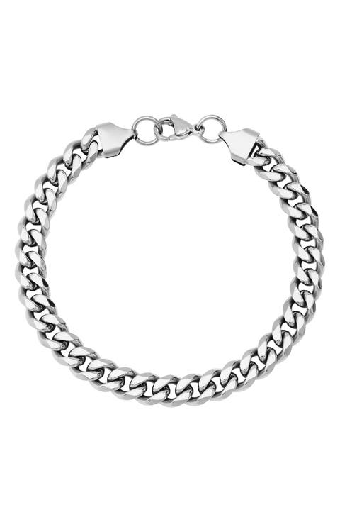 Cuban Link Bracelet