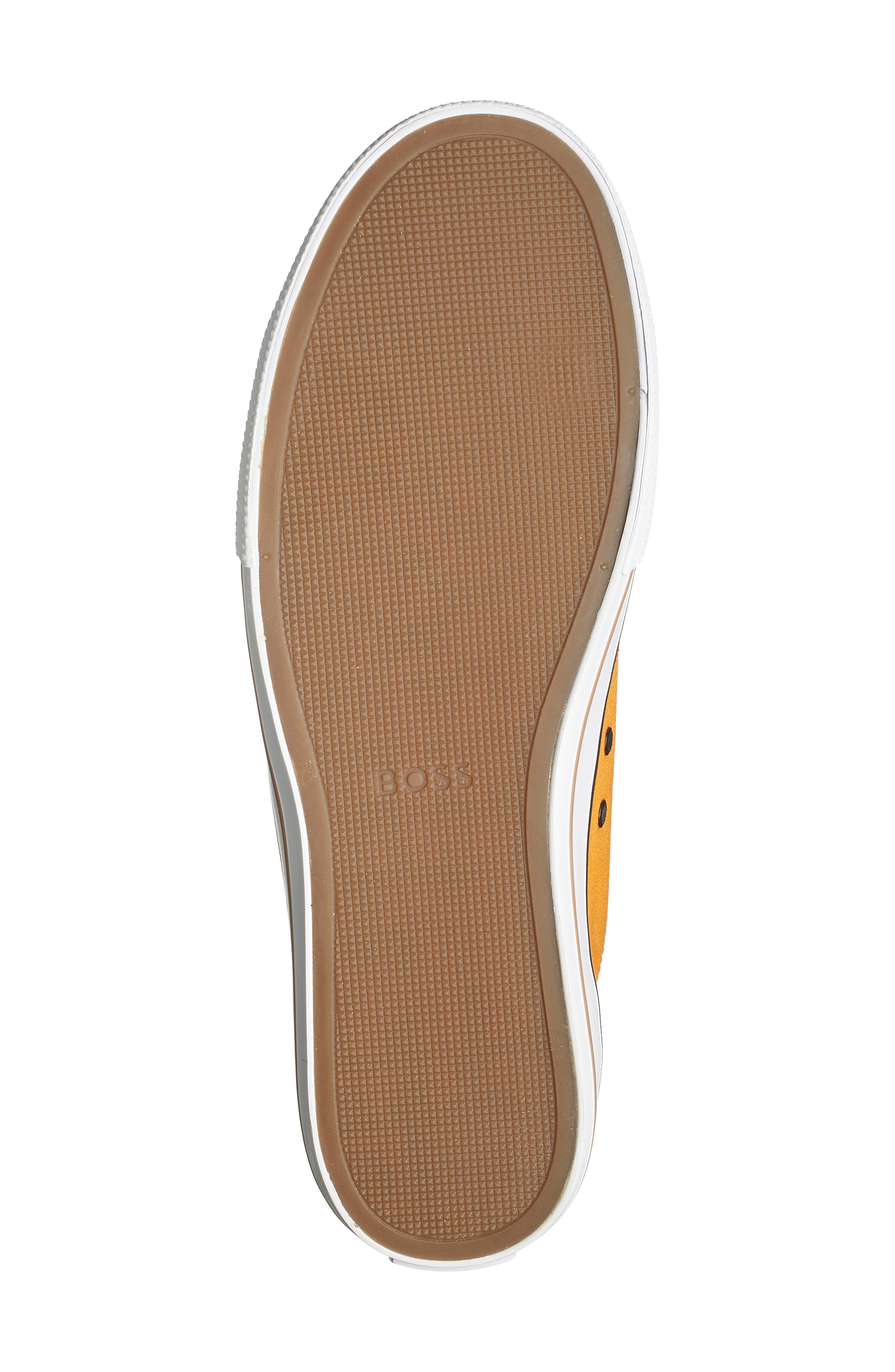 BOSS Aiden Sneaker, Alternate, color, Med Orge