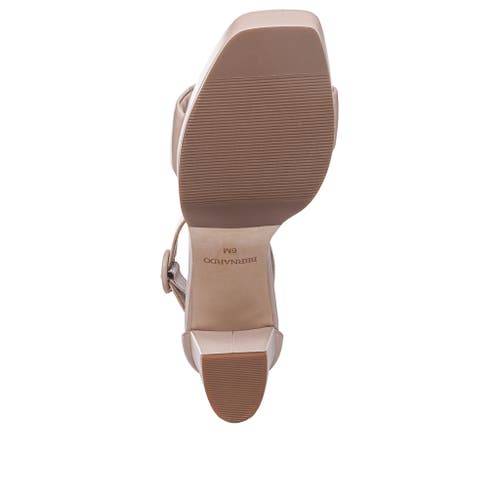 BERNARDO FOOTWEAR BERNARDO FOOTWEAR CARLA PLATFORM SANDAL