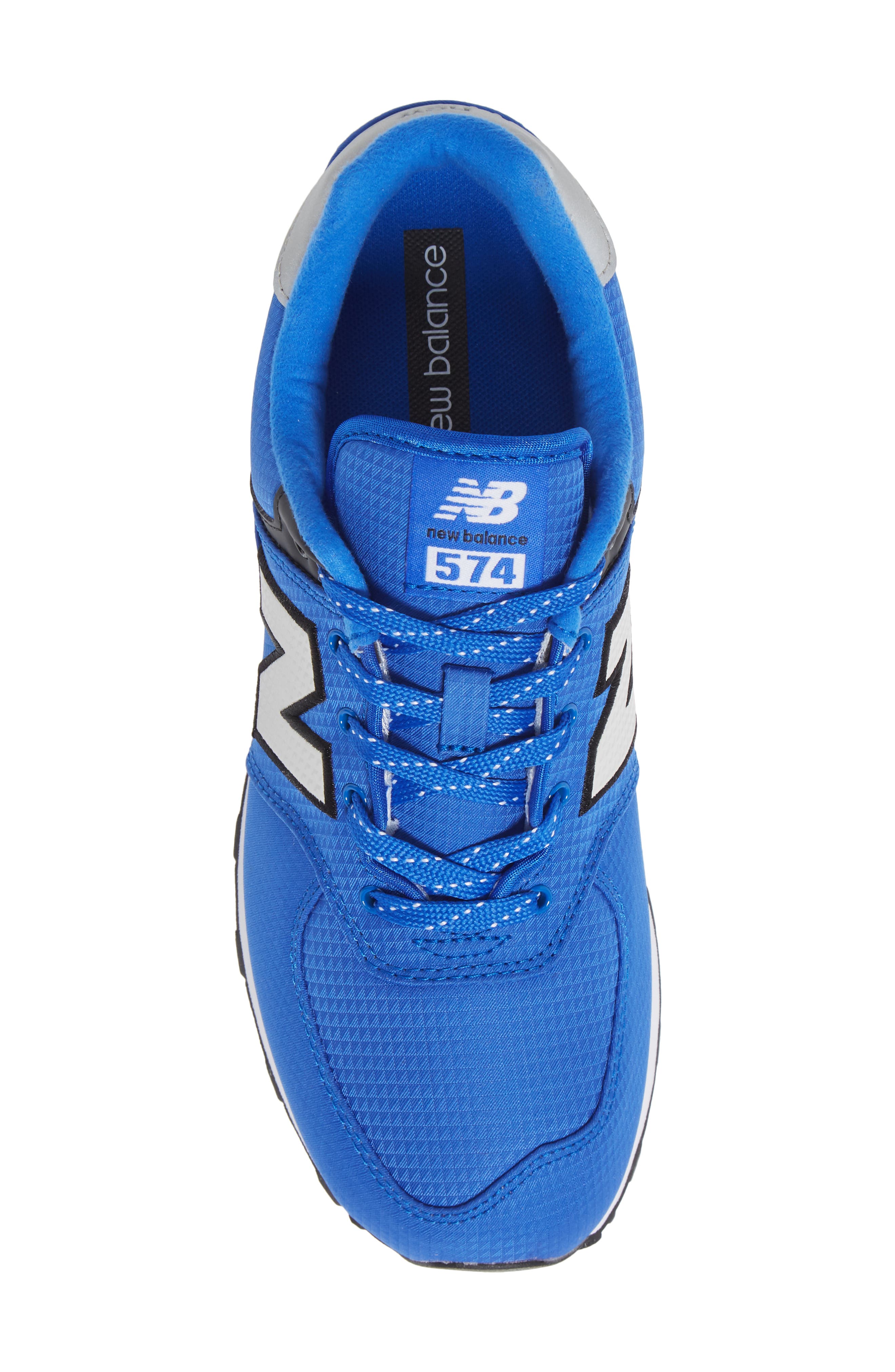 New Balance Sneaker, Alternate, color, 