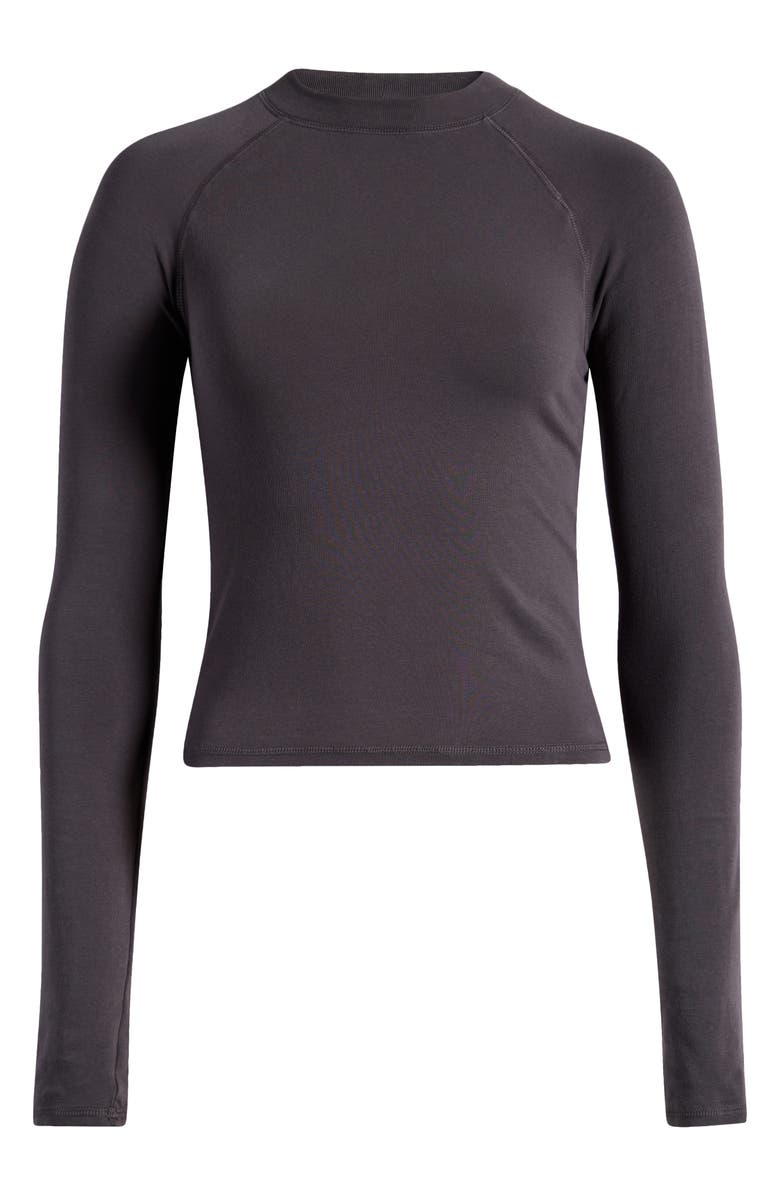 SKIMS New Vintage Long Sleeve T-Shirt, Alternate, color,