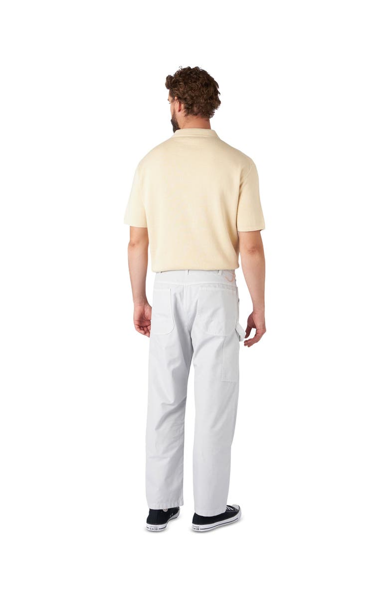 Fortela Allen Trousers, Alternate, color, Grey